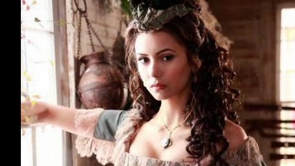 Katherine Pierce