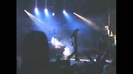 Forgotten Sunrise - Ropelove (Live)