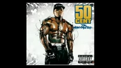 50 Cent candy shop 