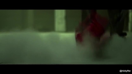 Skrillex - First of the Year Goat Edition