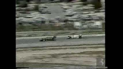 Формула1 - 1983 Season Review - Част 1 [ 3 ]