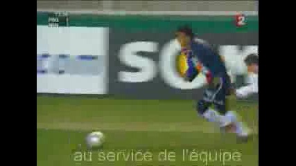 Zidan Vs Ronaldinho