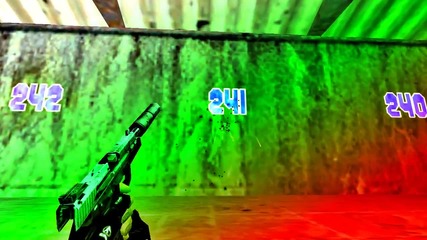 quality + color test 