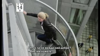 V (2009) Посетителите S01e03 - A Bright New Day бг субтитри