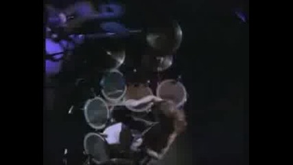 MetallicA - Master Of Puppets
