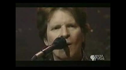 John Fogerty - Cotton Field