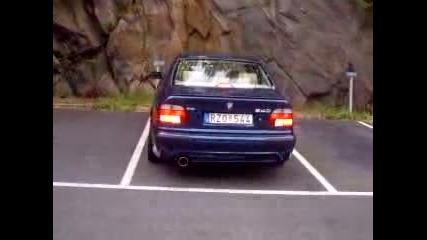 Bmw 540i M.flv
