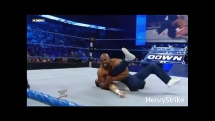 Ezekiel Jackson - Book Of Ezekiel