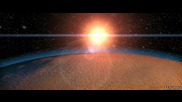 Space - 1 част - 3D анимация на Пламен Узунов