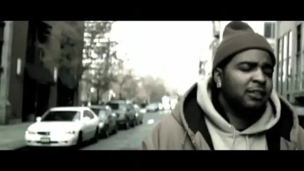 Lo Smooth - Hard Tymes ( Official Video ) * High Quality * 
