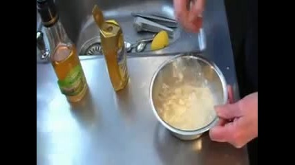 Пилешка салата - Рецепта 