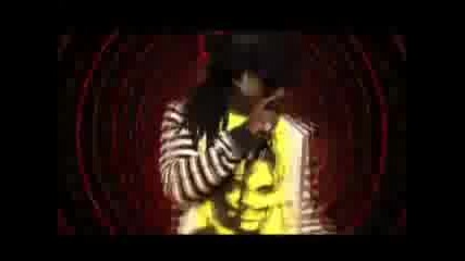 Kevin Rudolf ft Lil Wayne let It Rock - Remix