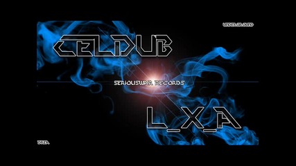 L_x_a & Celdub - Nightmare