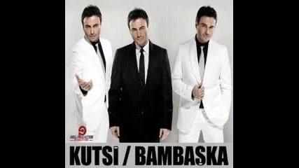 Kutsi - Bambaska (2010 ) ! 