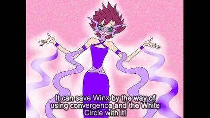 Winx Club Fanmade Episode: The Power