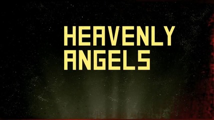Rated X - Stranger In Us All Official Lyric Video