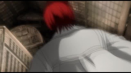 Death Note Bg Sub Еп.15 : Хазарт