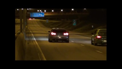 Nissan Skyline R34 Gtr V-spec 1