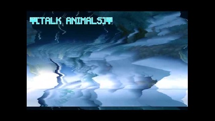 Talk Animal's [minecraft] Trailer