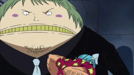 One piece amv *for Thp and thanks for 100+ subs ^^*