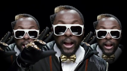 Scream & Shout (remix)