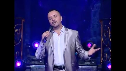 Milomir Miljanic Od srece bih plako BN Music 2014 BN TV