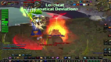 Lovescat Pvp Battleground - Molten Wow