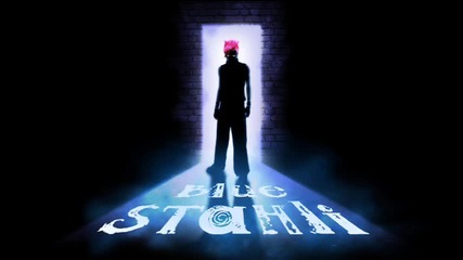 Blue Stahli - Ultranumb
