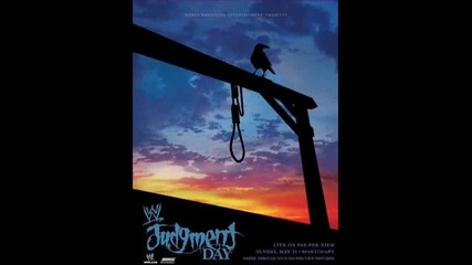 Wwe Judgment Day 2006 Theme 