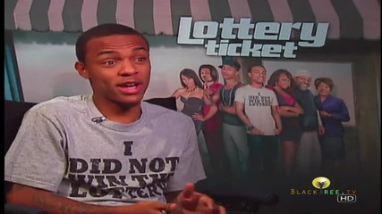 Bow - Wow - intervie lottery ticket [hd]