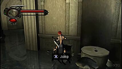 Bloodrayne 1 & 2