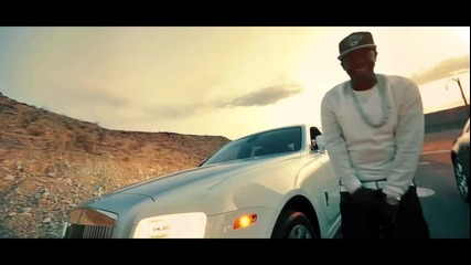 50 Cent ft. Kidd Kidd - Get Busy ( Официално видео ) * Високо качество *