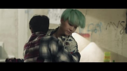 [mv] Bts(방탄소년단) _ Run