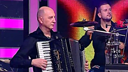 Marko Bulat - Prijatelji braco kumovi - Live - Hh - Tv Grand 01.03.2018.
