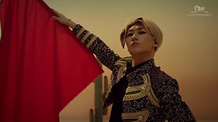 ^^ Super Junior - Mamacita [ Teaser ] ^^