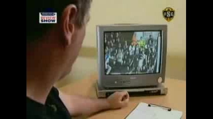 Premier League Top 10 | Season 06/07