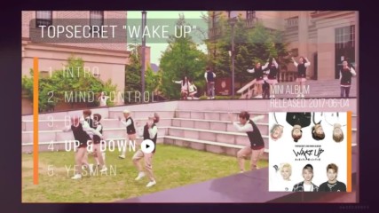 Kpop Random game guess 6