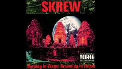 Skrew - Symphany for the Devil