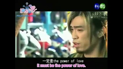 Why Why Love Exchange Love ep 7 (1/8)