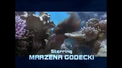 Ocean Girl S03 Intro Момичето от Океана С03 Интро