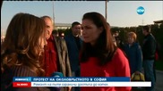 Служители на хотел недоловни от ремонта на Околовръстното