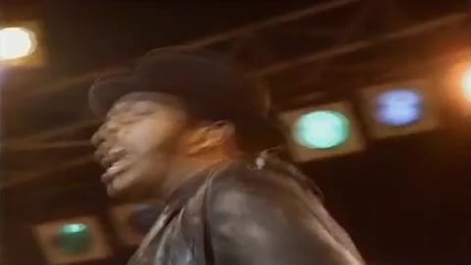 Run Dmc - King Of Rock 