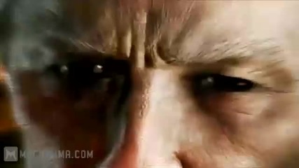 Crysis 2 - Be Strong Trailer Hd