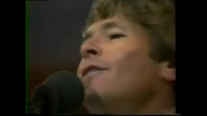 John Denver - Perhaps Love - Live in Cork City 1986 