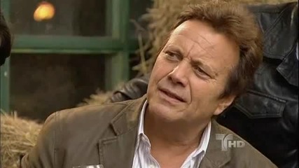 los herederos del monte capitulo 124 parte 4