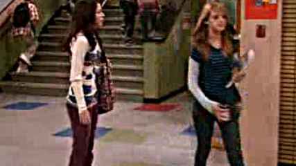 i carly s02 e16- i make sam girlier