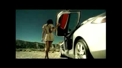 Kelly Rowland - Better Without You