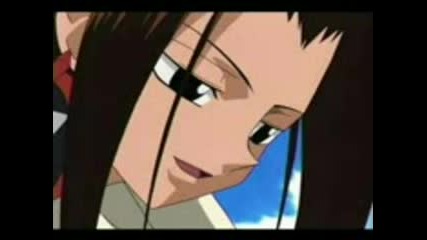 Shaman King