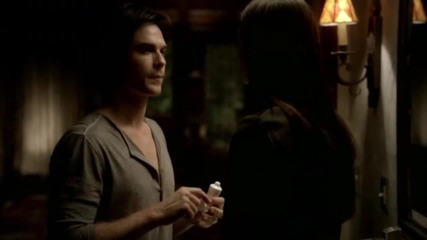 Evanescence - Oceans (the Vampire Diaries)