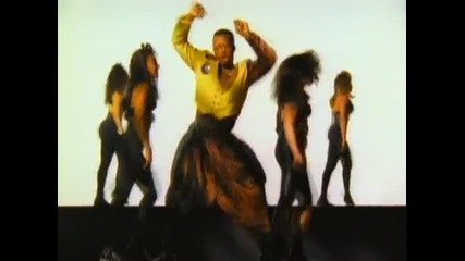 Mc Hammer - U Can't Touch This